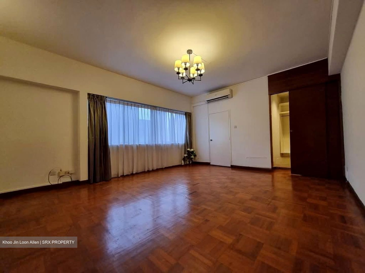 The Cairnhill (D9), Condominium #556811081